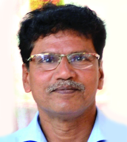 ರಾಜೇಂದ್ರ ಕುಮಾರ್