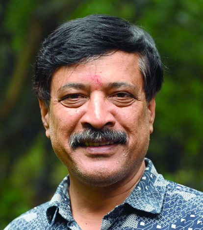 ರಮೇಶ್ ಎಂ